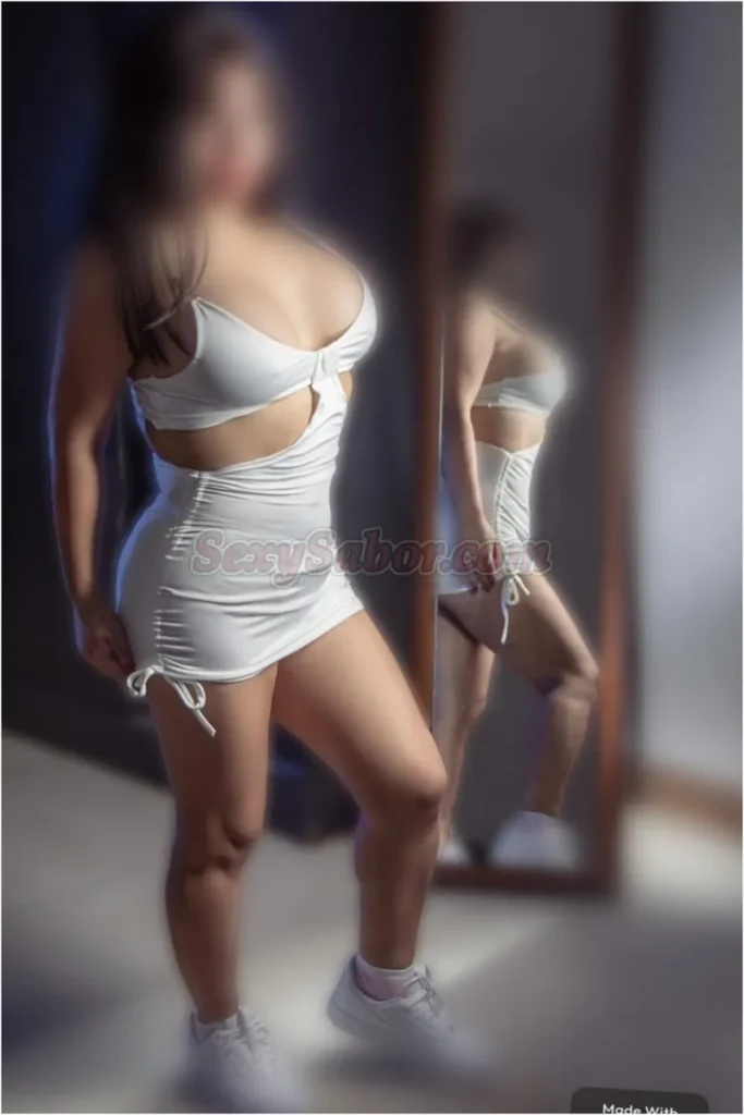 Escort en en Buenos Aires y CABA - Loly, escort en Once | SexySabor