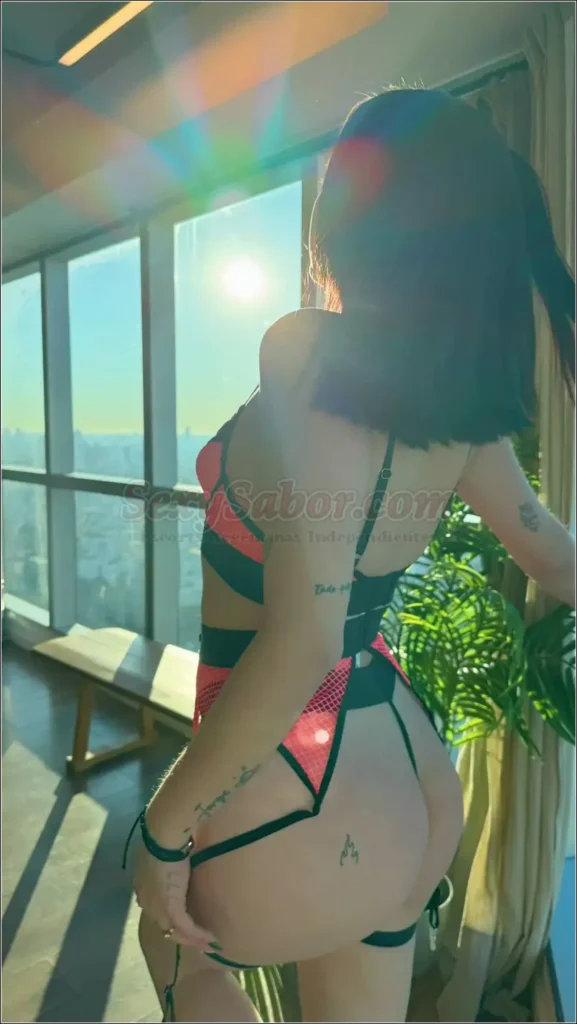Escort en Microcentro - Lucecita, escort en Microcentro | Perfil independiente en Buenos Aires