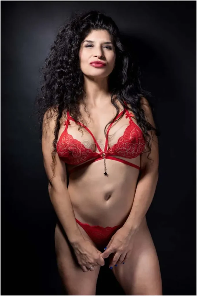 Escort en Palermo - Lola