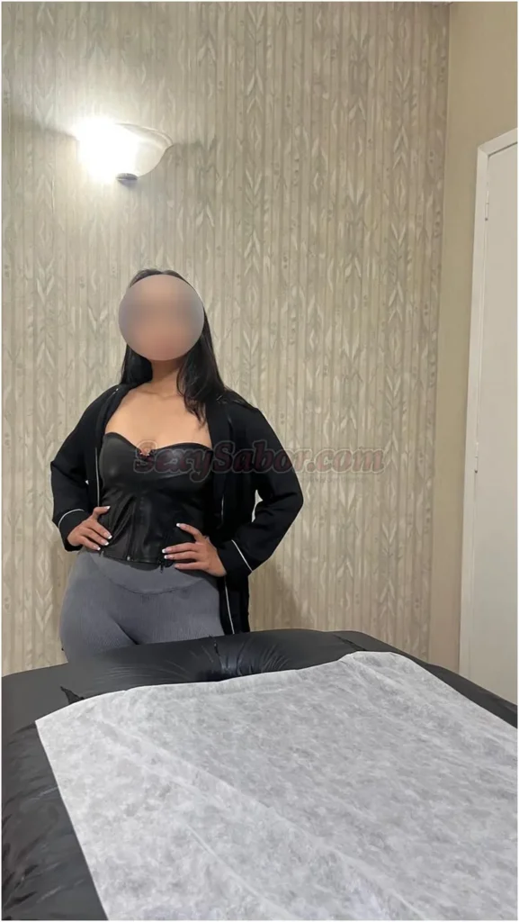 Escort en Palermo - Luna