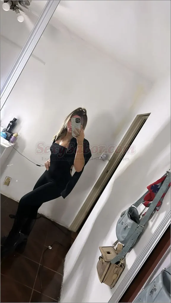 Escort en Recoleta - Barbiee, escort en Recoleta | SexySabor