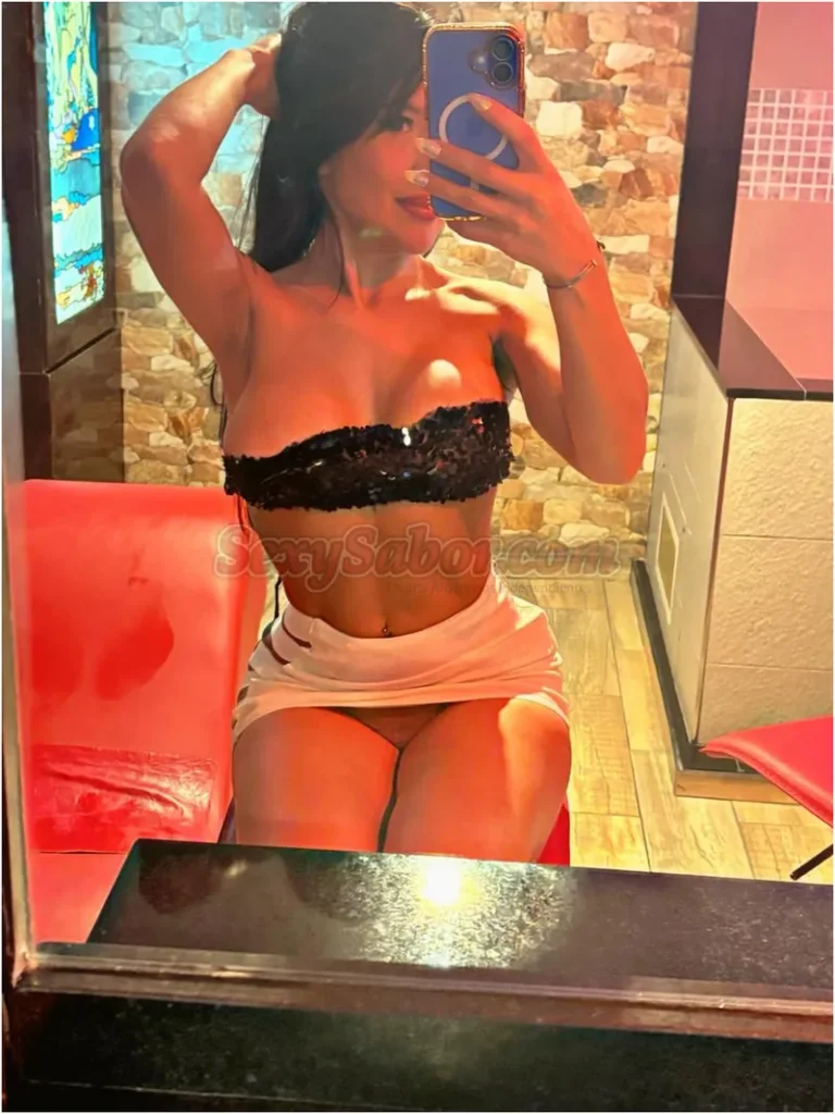 Escort en Microcentro - Flor, escort en Microcentro | Perfil independiente en Buenos Aires