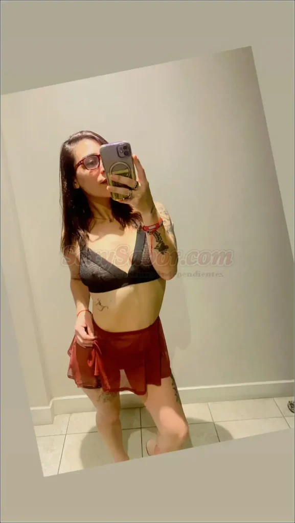 Escort en Recoleta - Joha, escort en Recoleta | SexySabor