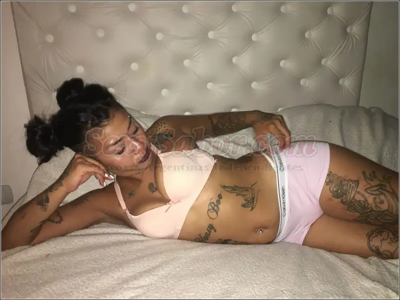 Escort en Microcentro - Mara, escort en Microcentro | SexySabor
