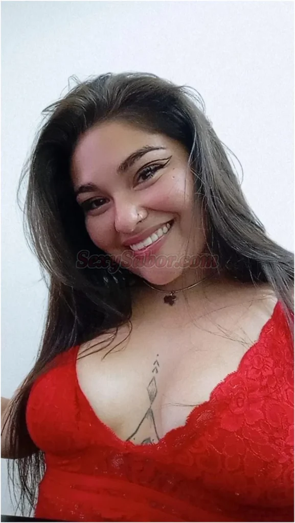Escort en Flores - Luz, escort en Flores | SexySabor