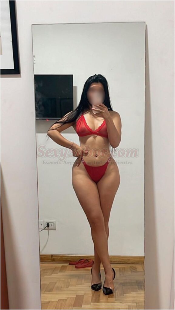 Escort en Microcentro - Sofi Love, escort en Microcentro | SexySabor