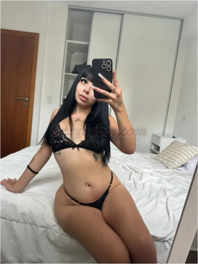 Escort en Escorts - Maia, escort en Zona Oeste | Perfil independiente en Buenos Aires