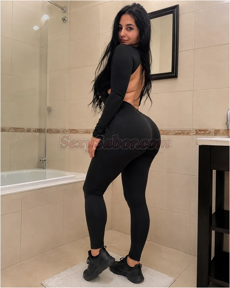 Escort en Capital Federal - Nina, escort en Flores | Perfil independiente en Buenos Aires