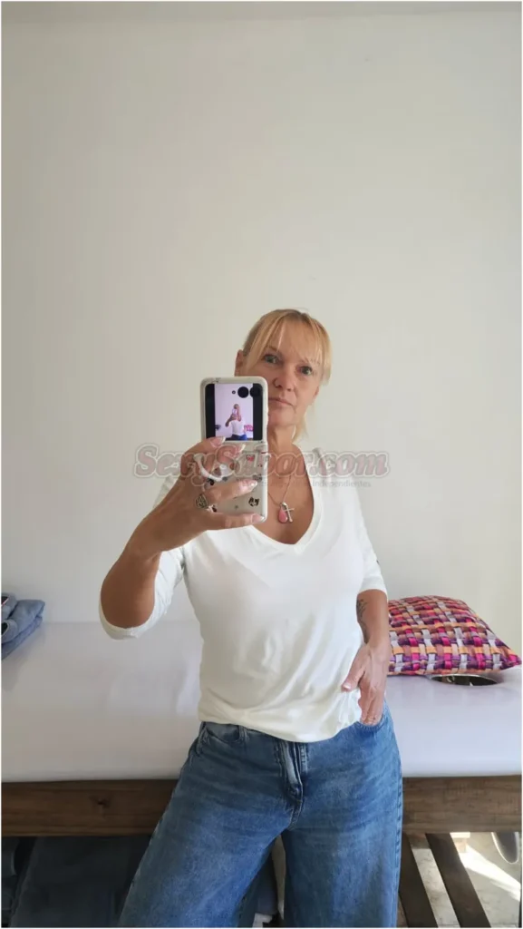 Escort en Tribunales - Cecilia