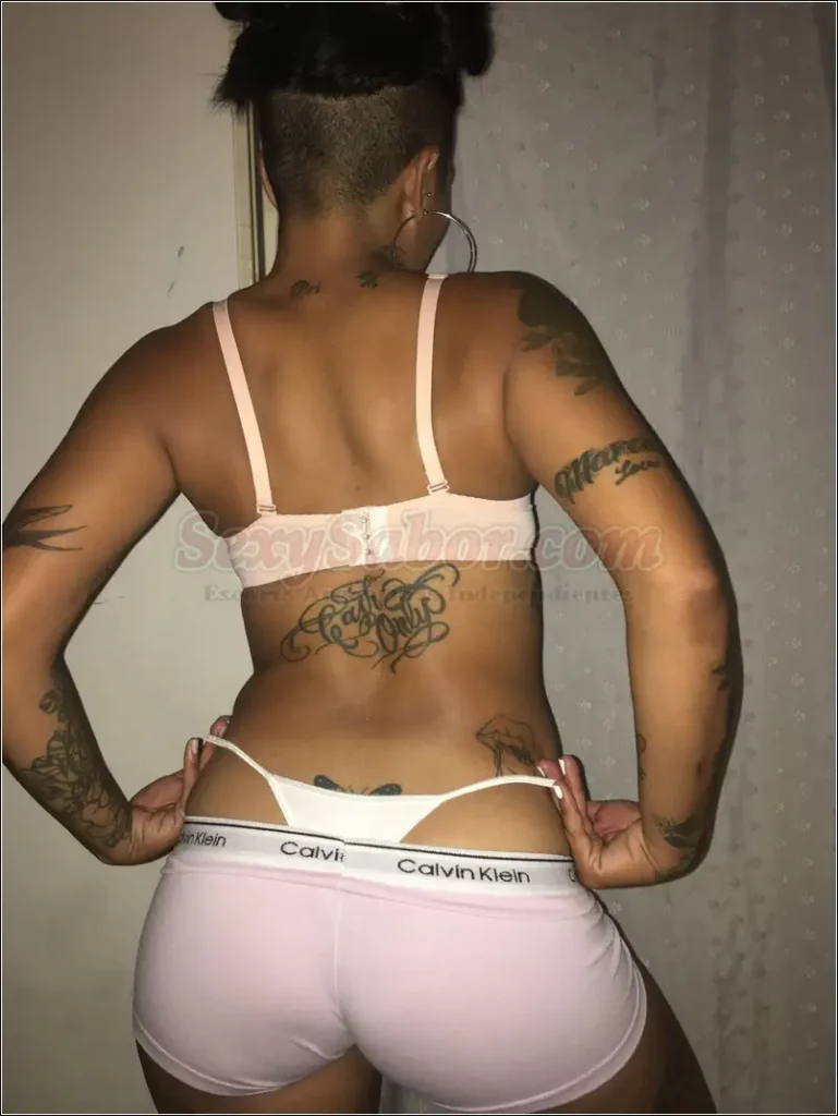 Escort en Microcentro - Mara, escort en Microcentro | SexySabor
