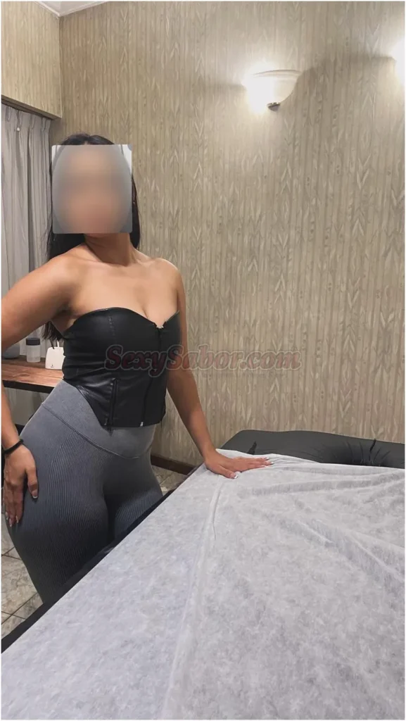 Escort en Palermo - Luna