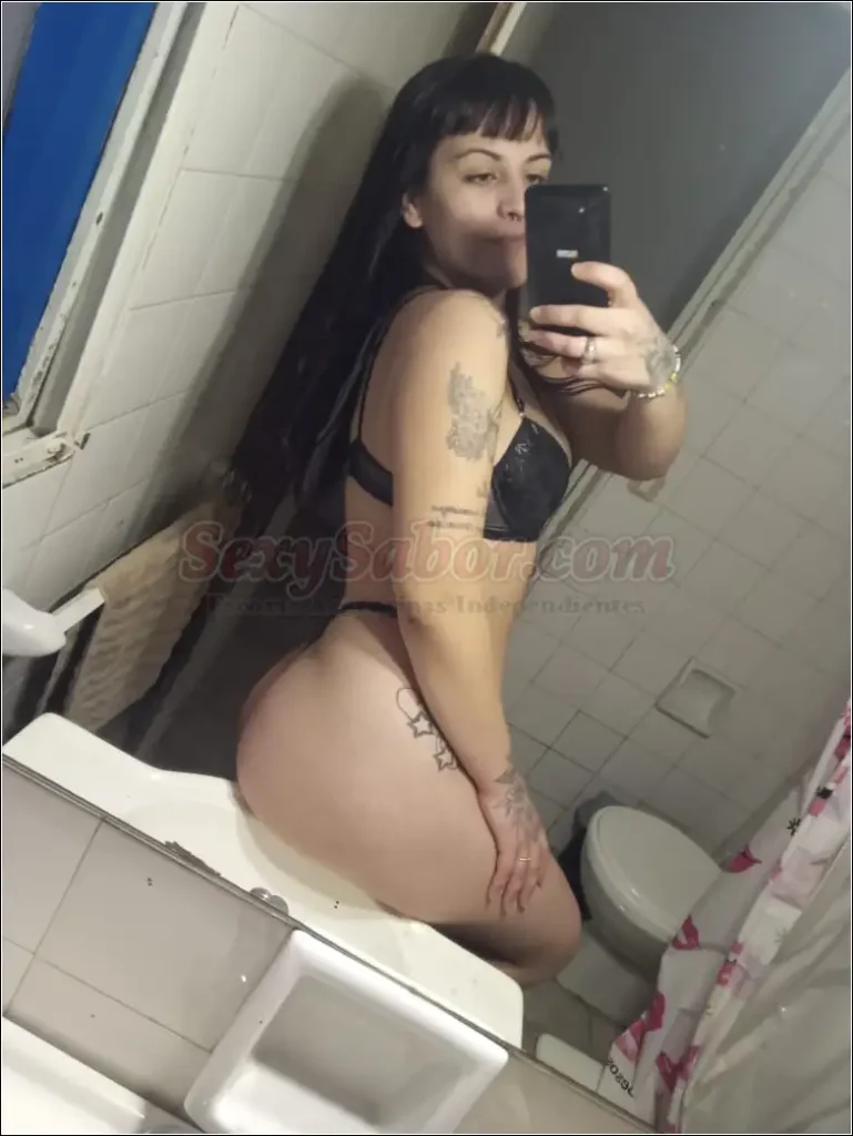 Escort en Microcentro - Belem