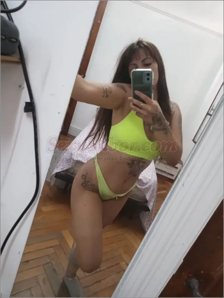 Escort en Microcentro - Belem