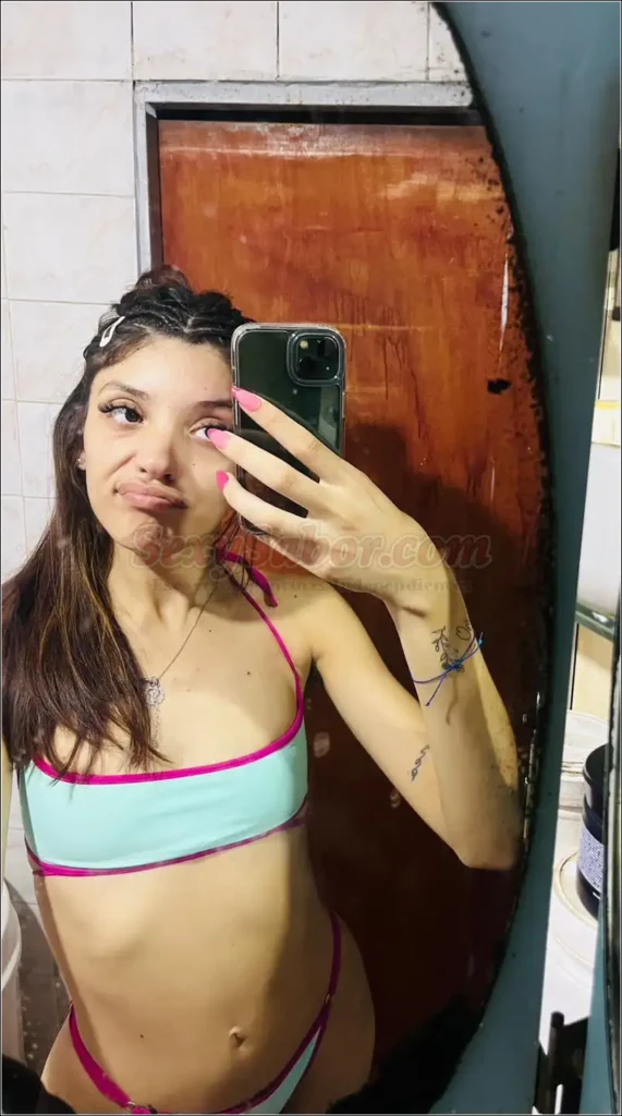 Escort en Recoleta - Martina, escort en Recoleta | Perfil independiente en Buenos Aires