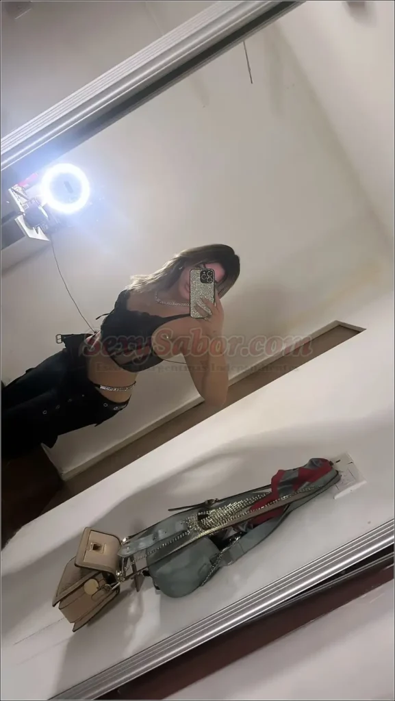 Escort en Recoleta - Barbiee, escort en Recoleta | SexySabor