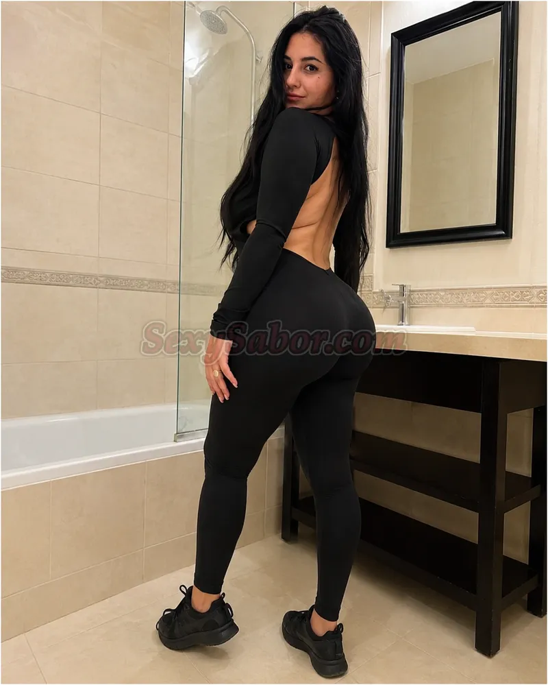 Escort en Capital Federal - Nina, escort en Flores | Perfil independiente en Buenos Aires