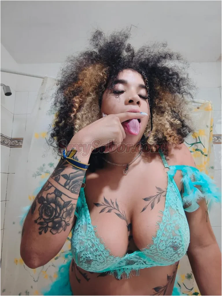 Escort en Microcentro - Colombiana