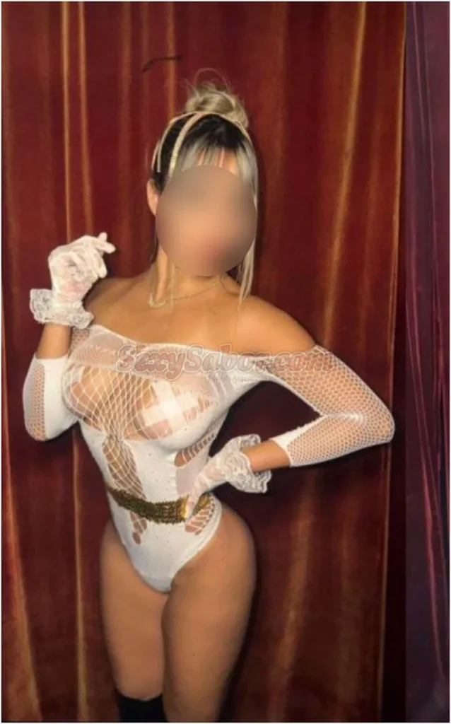 Escort en Chicas escort - Linda, escort en Congreso | Perfil independiente en Buenos Aires