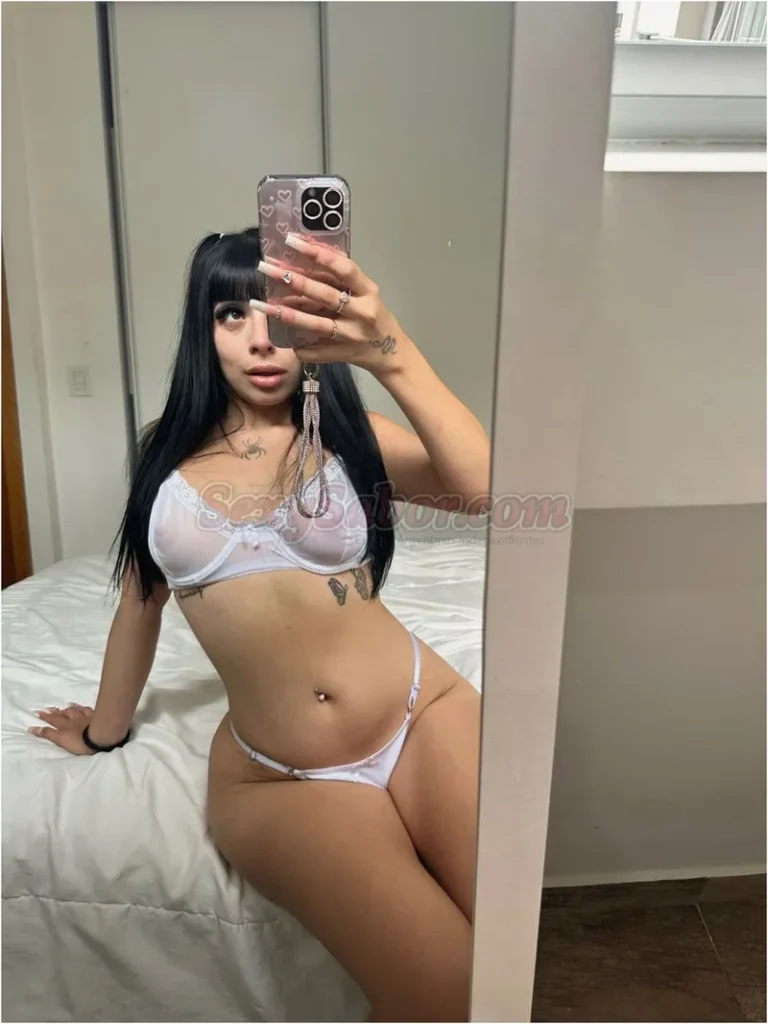 Escort en Escorts - Maia, escort en Zona Oeste | Perfil independiente en Buenos Aires