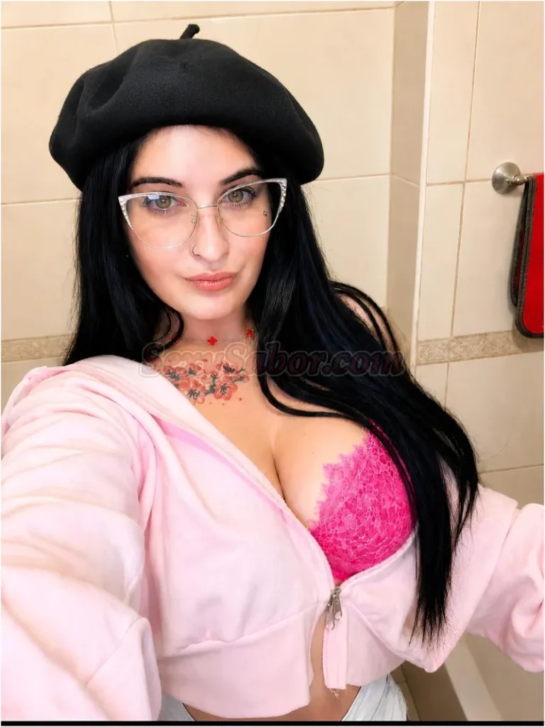 Escort en Capital Federal - Nina, escort en Flores | Perfil independiente en Buenos Aires