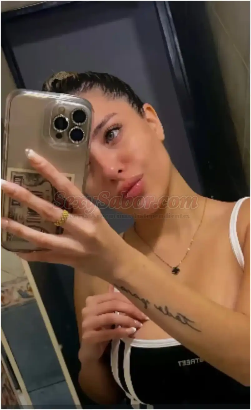 Perfil de Zamira en Microcentro