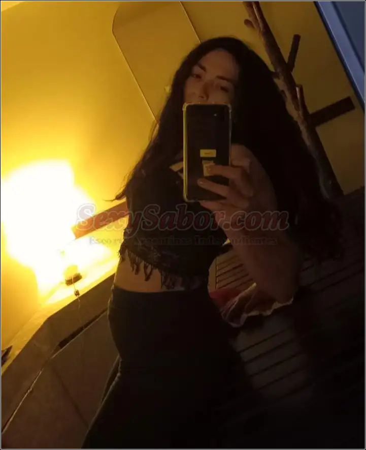 Foto de Zuki en Microcentro