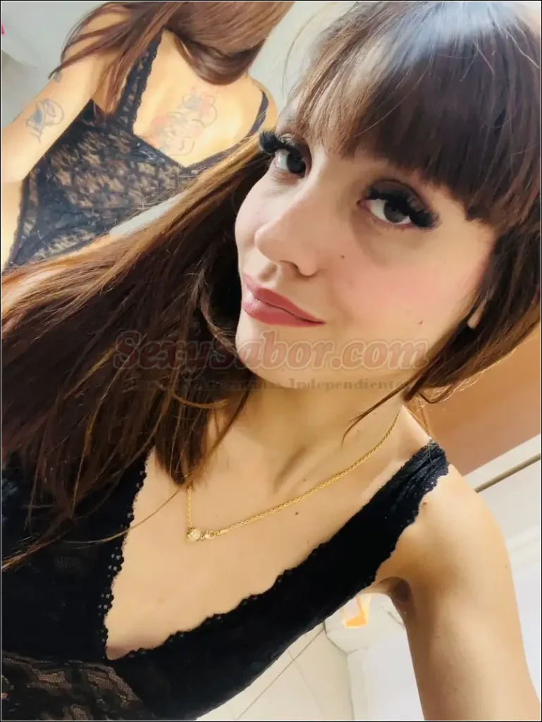 Escort en Recoleta - Martina, escort en Recoleta | Perfil independiente en Buenos Aires