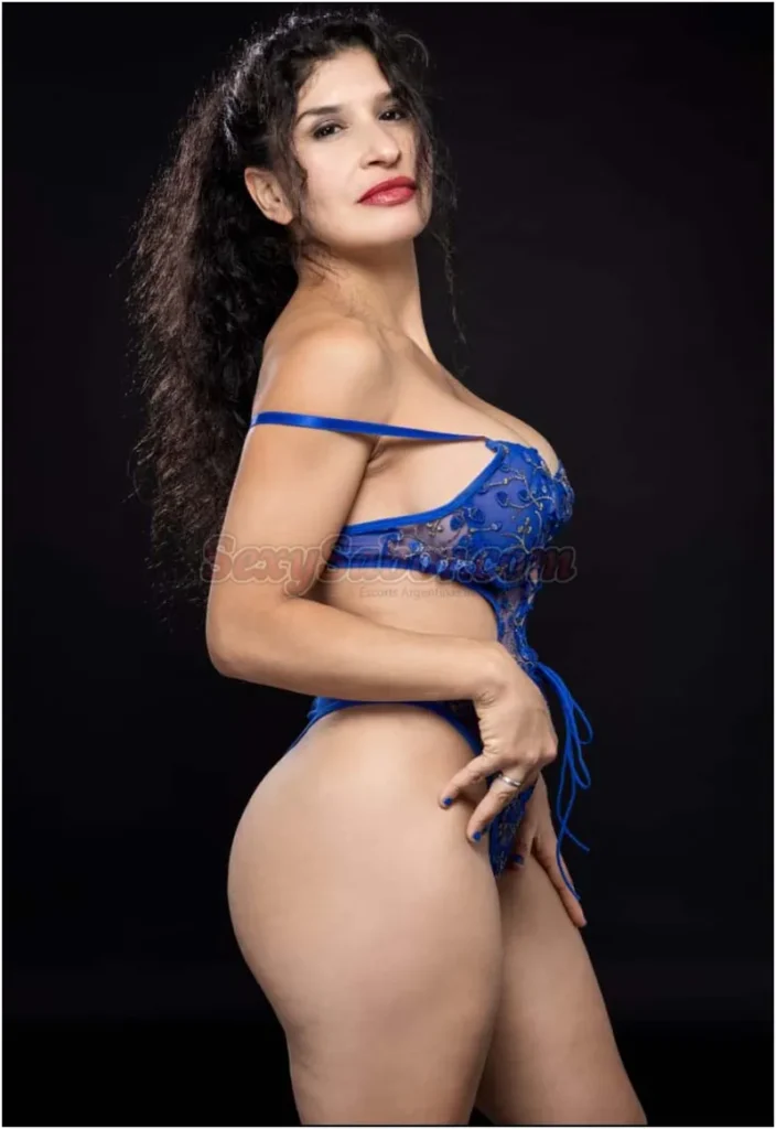 Escort en Palermo - Lola