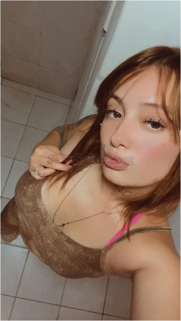 Escort en Escort en SexySabor - Reyna