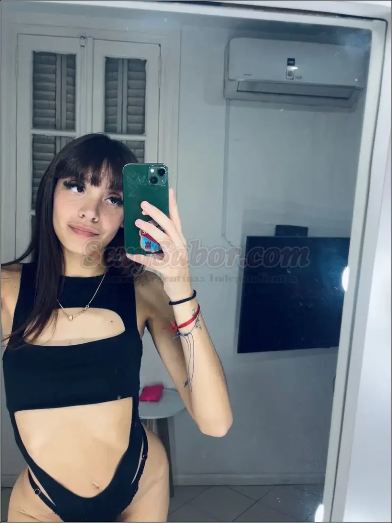Escort en Recoleta - Martina, escort en Recoleta | Perfil independiente en Buenos Aires