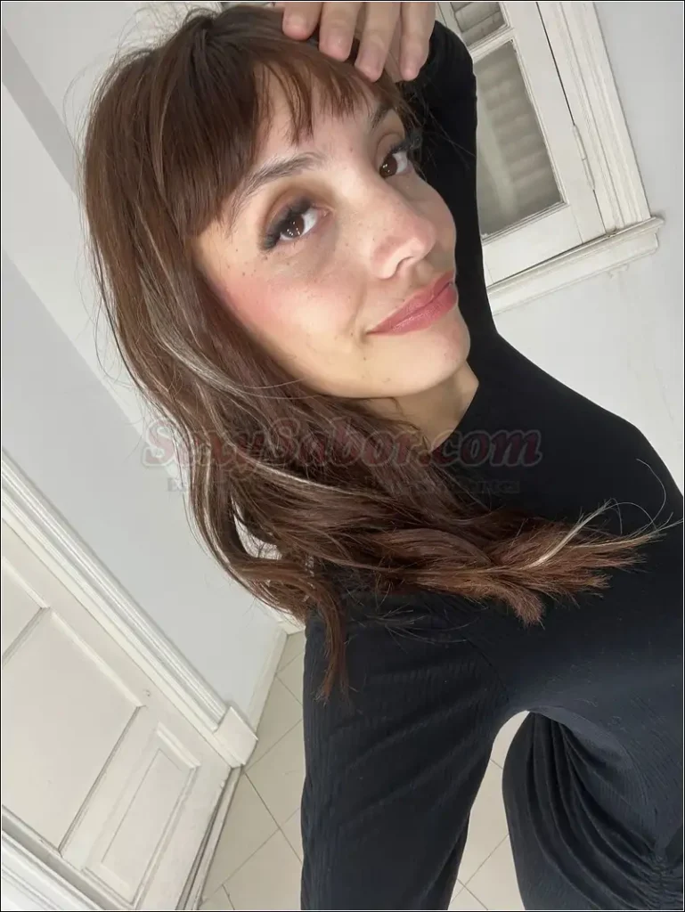 Escort en Recoleta - Martina, escort en Recoleta | Perfil independiente en Buenos Aires