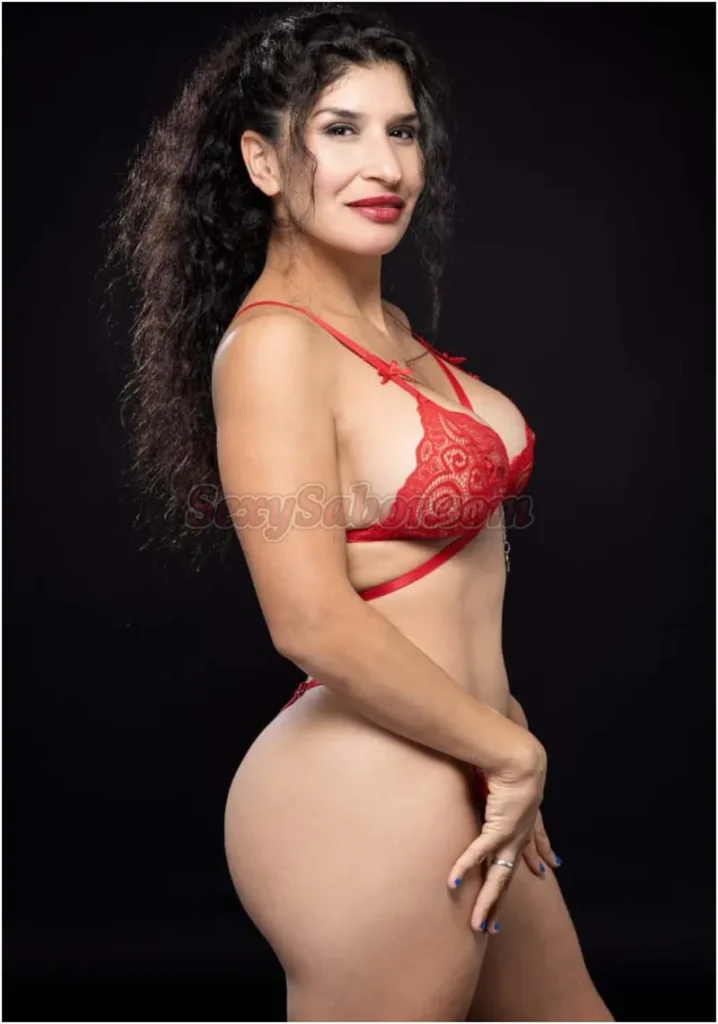 Escort en Palermo - Lola