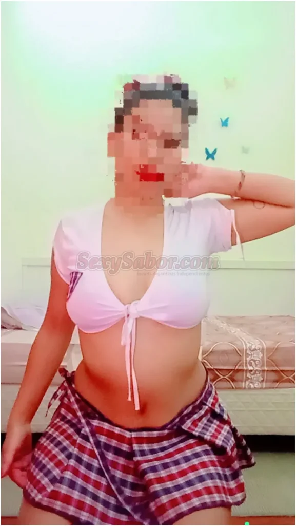 Escort en Microcentro - Wanda