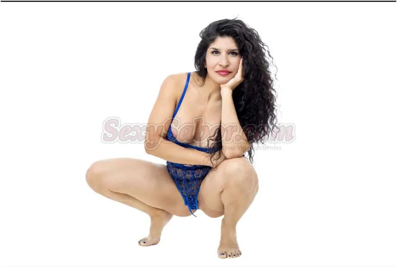 Escort en Palermo - Lola