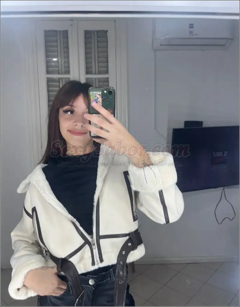 Escort en Recoleta - Martina, escort en Recoleta | Perfil independiente en Buenos Aires