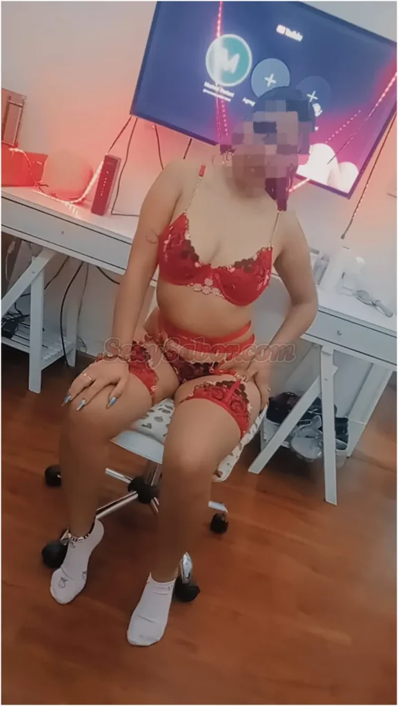 Escort en Microcentro - Wanda