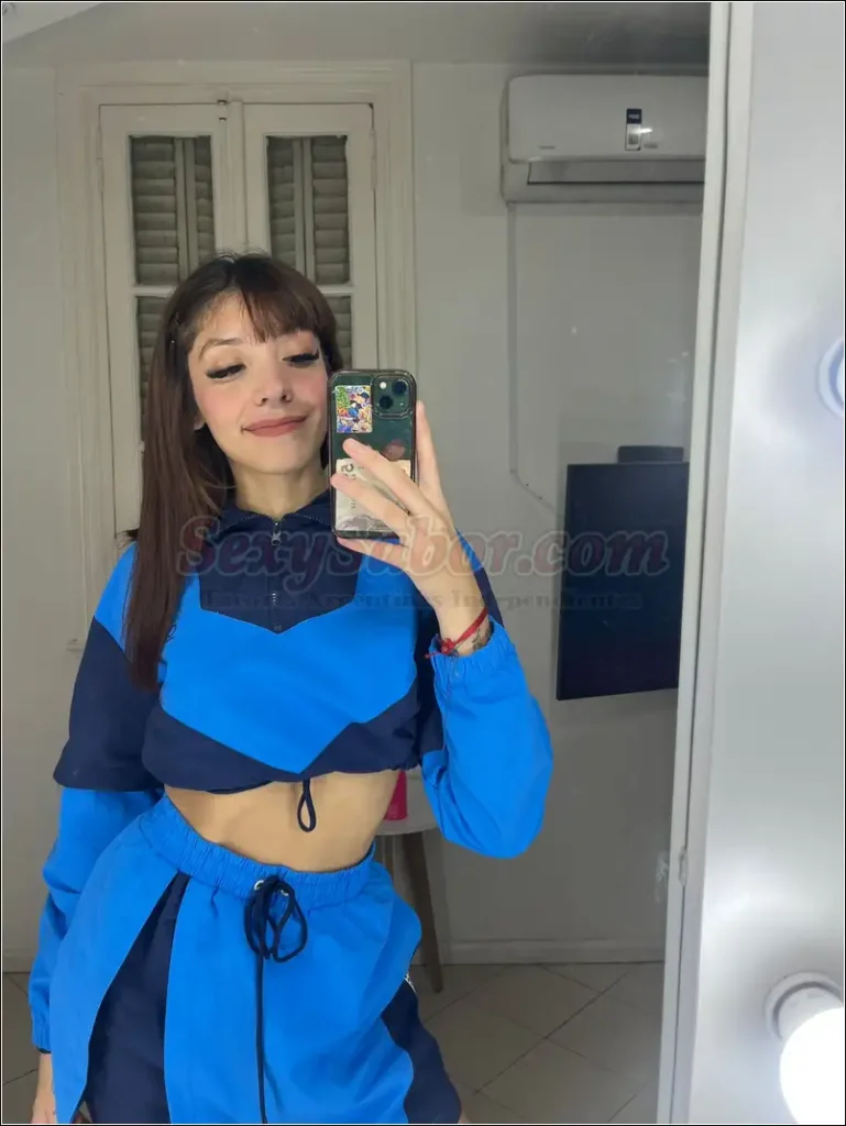 Escort en Recoleta - Martina, escort en Recoleta | Perfil independiente en Buenos Aires