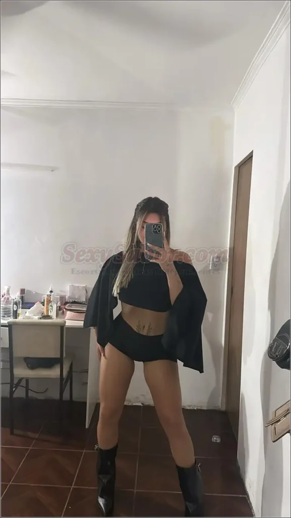 Escort en Recoleta - Barbiee, escort en Recoleta | SexySabor