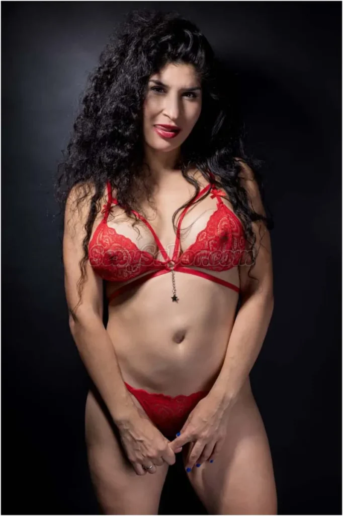 Escort en Palermo - Lola