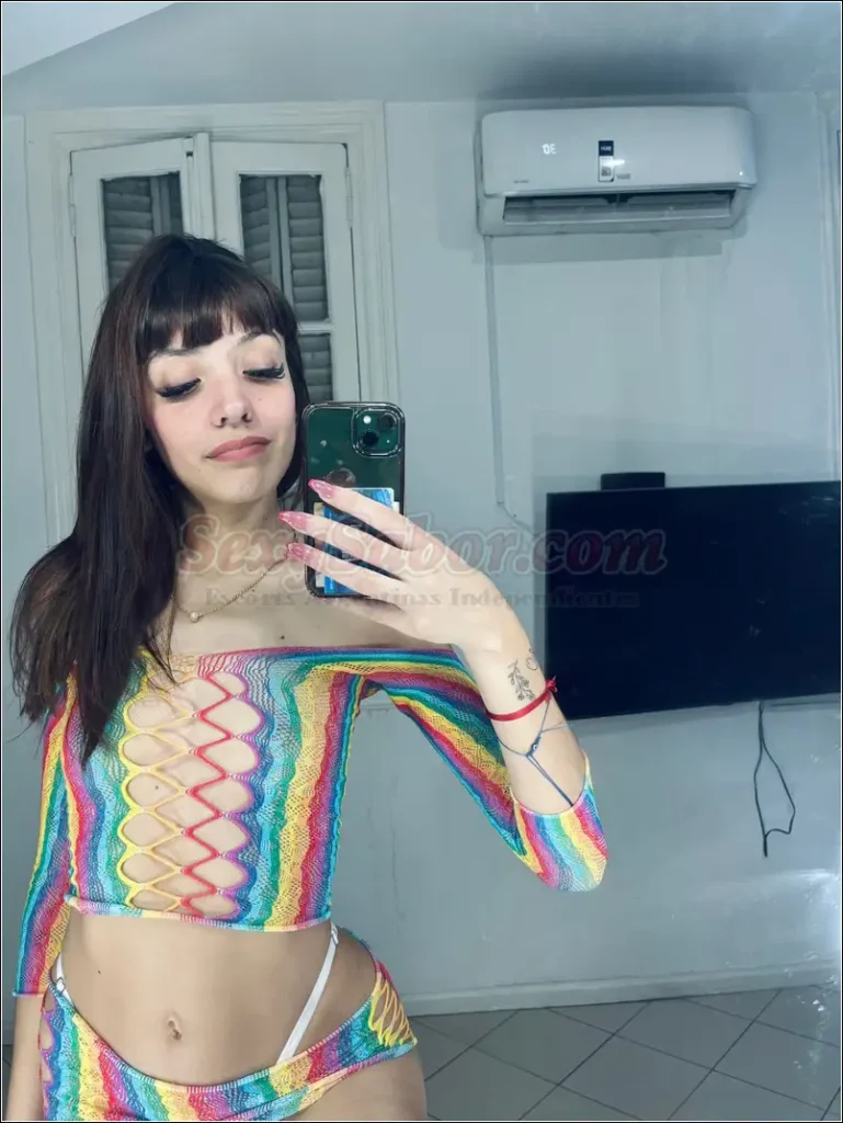 Escort en Recoleta - Martina, escort en Recoleta | Perfil independiente en Buenos Aires