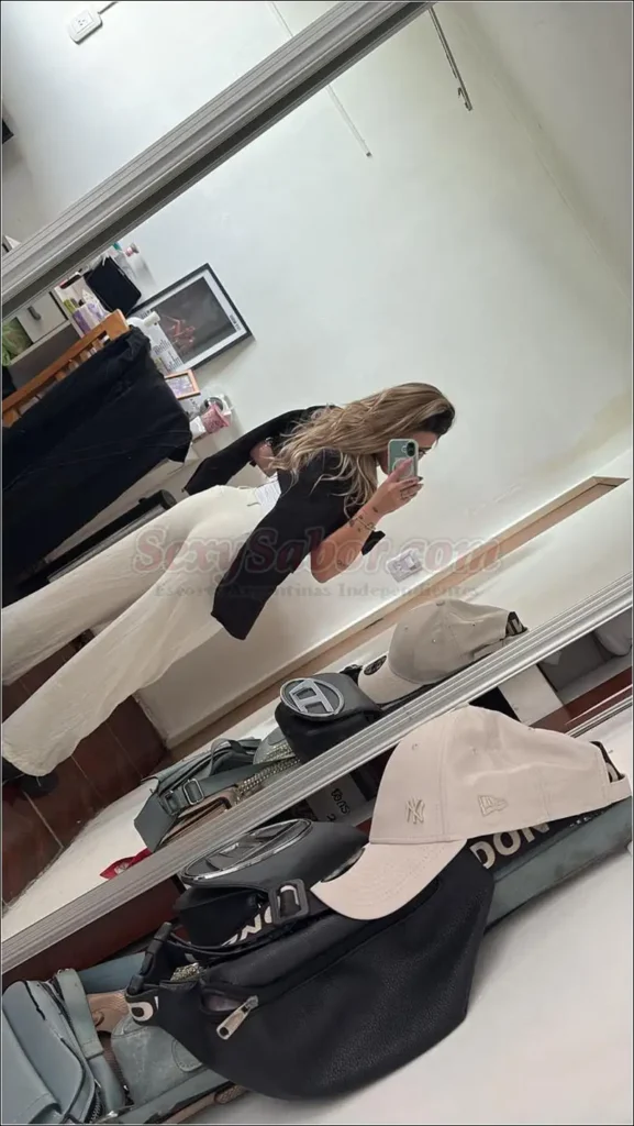 Escort en Recoleta - Barbiee, escort en Recoleta | SexySabor