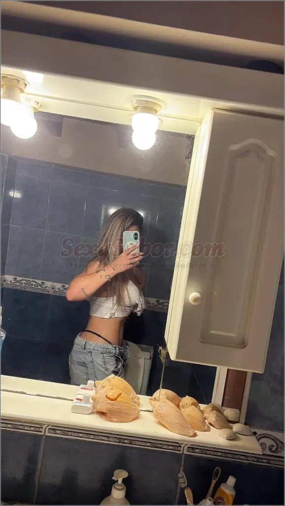 Escort en Recoleta - Barbiee, escort en Recoleta | SexySabor