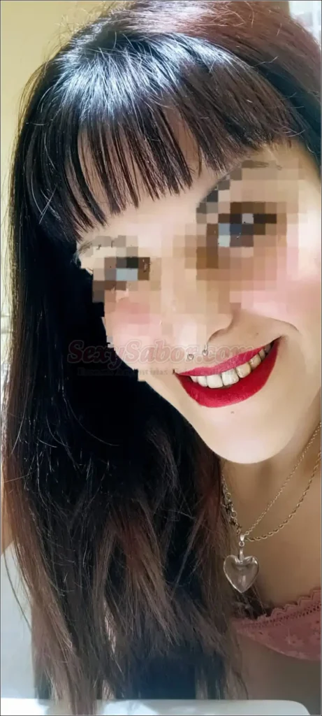 Escort en Microcentro - Belem