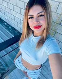 Aliz en Recoleta