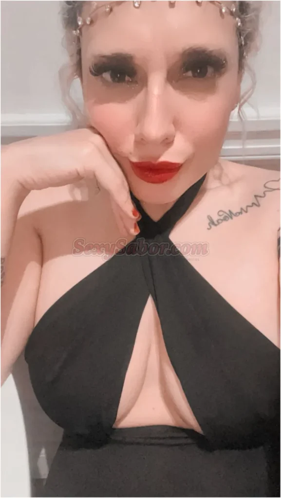Amelie escort independiente en Microcentro