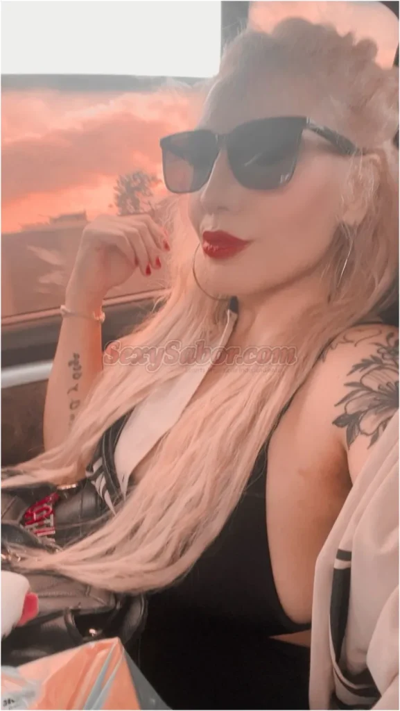Foto de Amelie en Microcentro