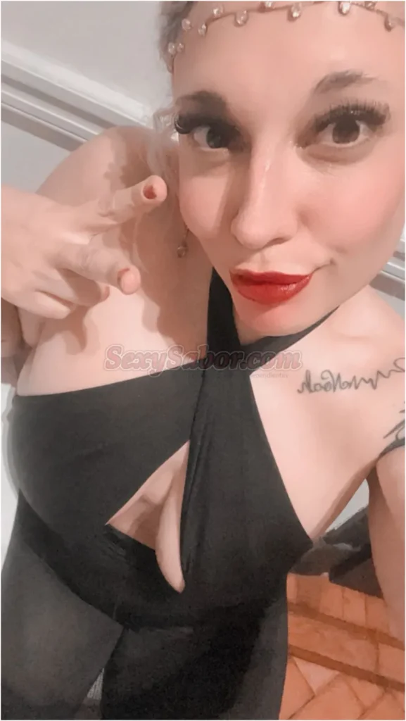 Perfil de Amelie en Microcentro