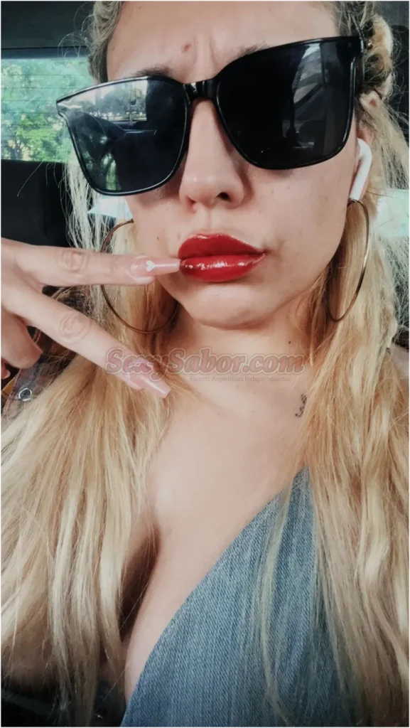 Foto de Amelie en Microcentro