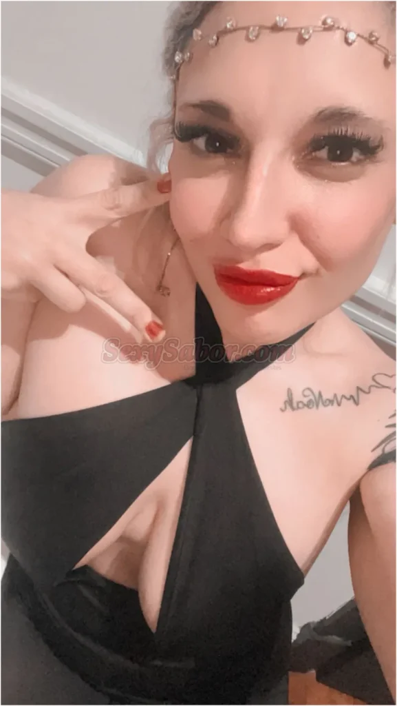 Foto de Amelie en Microcentro