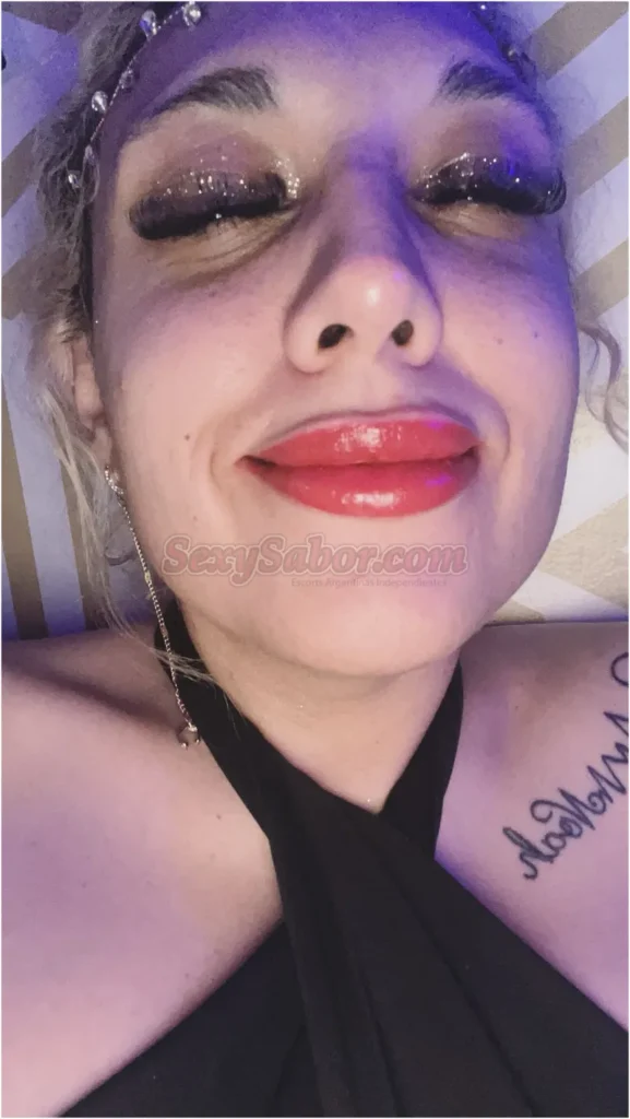 Perfil de Amelie en Microcentro